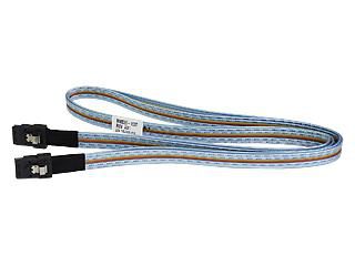 Hewlett Packard Enterprise External Mini SAS 2m Cable - W125071692