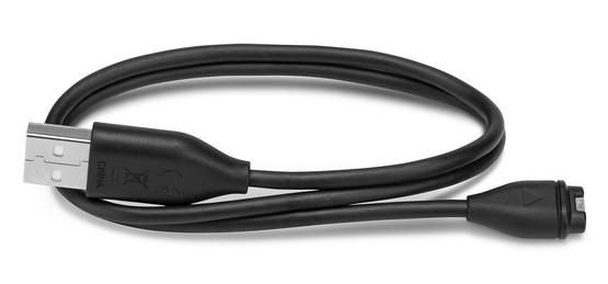 Garmin USB, Charging/Data Clip - W124480937