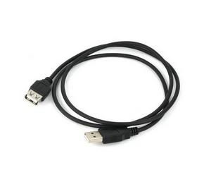 Star Micronics USB/USB, 1m, Black - W124511656