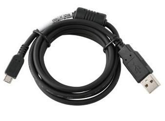 Honeywell Charging and USB communication cable for ScanPal EDA50/EDA50hc, 1.2m - W124747350