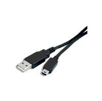Winmate USB/Micro USB, Black - W124939663