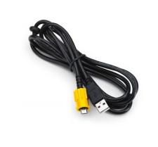 Zebra USB Cable with Twist Lock, 3.66m - W125068282