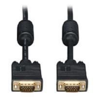 Ergotron SVGA/VGA Monitor Cable RGB Coax (HD15 M/M), 3m - W124639857