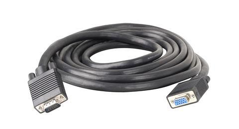 IOGEAR Ultra-Hi-Grade VGA Cable 6 ft - W125054839