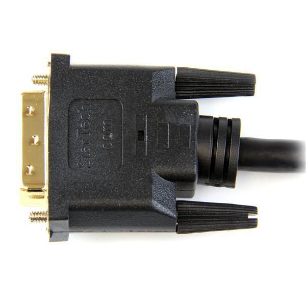 StarTech.com StarTech.com 2m HDMI to DVI-D Cable - M/M - W124692043