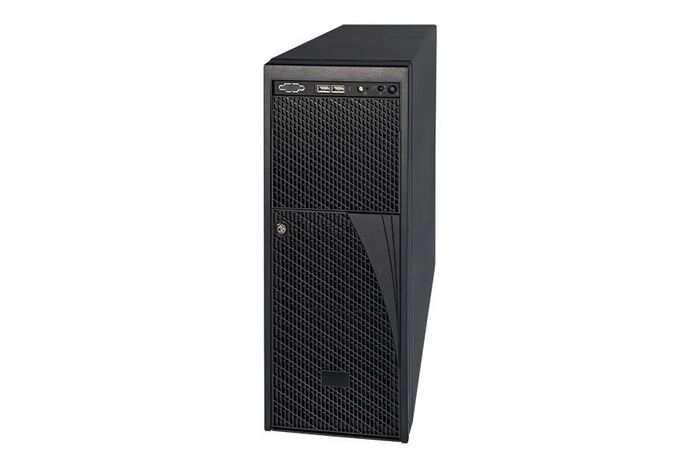 Intel Server Chassis P4000XXSFDR - W125267888
