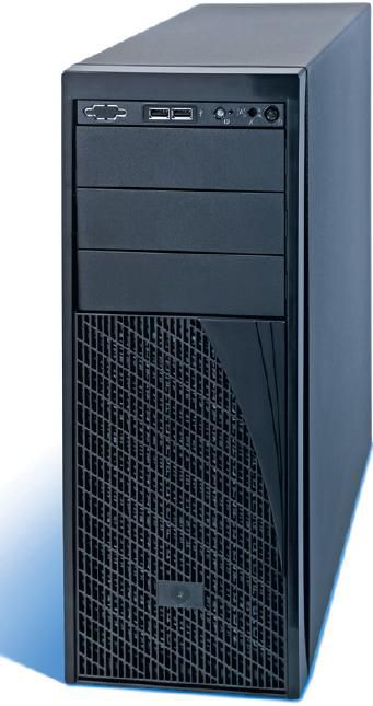 Intel Server Chassis P4304XXSFCN - W125267891