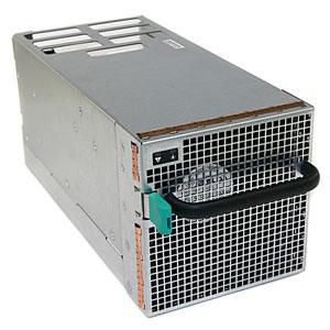 Intel Main System Fan Module - W124863017