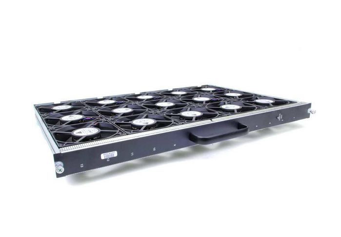 Cisco High Speed Fan Tray, Spare, for Catalyst 6513 / Cisco 7613 - W125078437