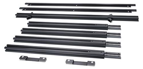APC Duct Mounting Rail, (Expansion) - W124444912