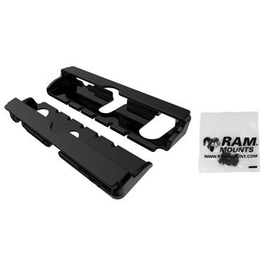RAM Mounts RAM Tab-Tite End Cups for 9" Tablets with Heavy Duty Cases - W124470664