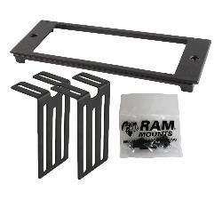 RAM Mounts RAM Tough-Box 3" Custom Faceplate for 6.3" x 1.77" Devices - W124870127