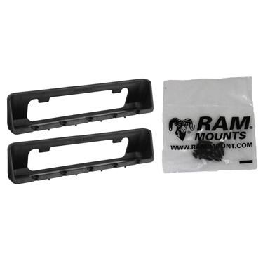 RAM Mounts RAM Tab-Tite End Cups for 7"-8" Tablets with Cases - W124870213