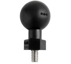 RAM Mounts RAM Tough-Ball with 1/4"-20 x .375" Threaded Stud - W124870395