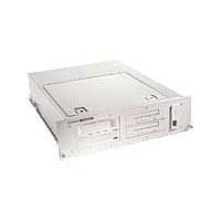 Hewlett Packard Enterprise StorageWorks 3U Rack Mount Tape Drive Kit, SCSI/SAS - W124907184