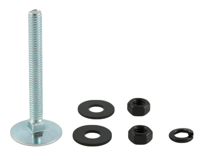 RAM Mounts Hardware Pack with Elevating Bolt - W125170149