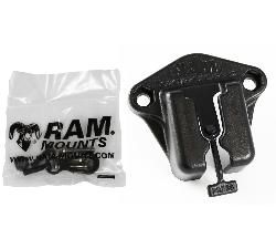 RAM Mounts RAM Universal Receiver Base - W125270003