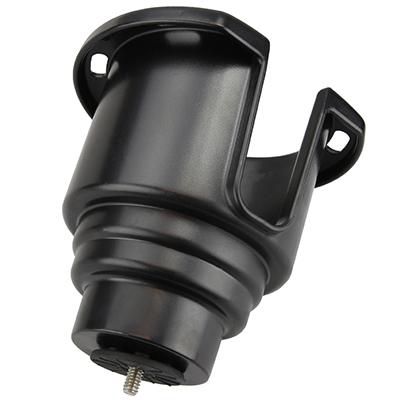 RAM Mounts RAM Cup Holder with 1/4"-20 Male Thread Adapter - W125270021