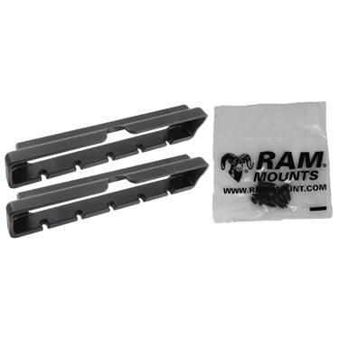 RAM Mounts RAM Tab-Tite End Cups for 8" Tablets with Case - W125330721