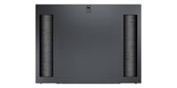 APC NetShelter SX 42U 1070 Split Feed Through Side Panels Black Qty 2 - W124545518