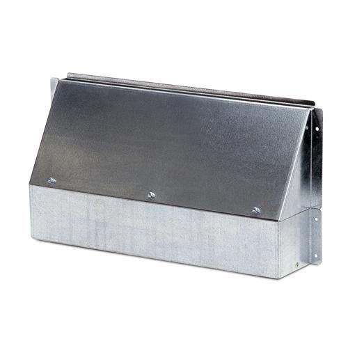 APC Smart-UPS VT Conduit Box for 20.59inch/523mm UPS Enclosure - W124675724