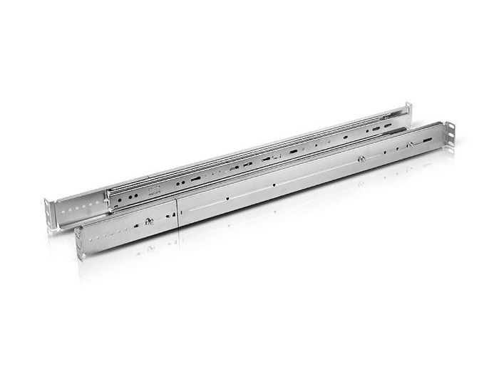 Chenbro Micom Slide Rail, 21.9", Aluminium - W124788873