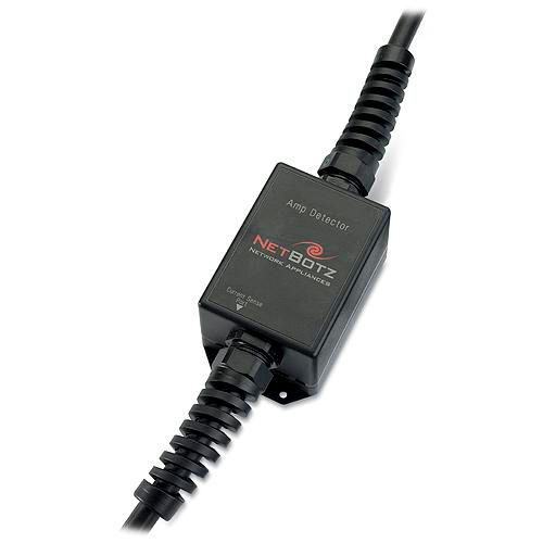 APC Netbotz Amp Detector 6-20L (for NEMA L6-20) - W125189870