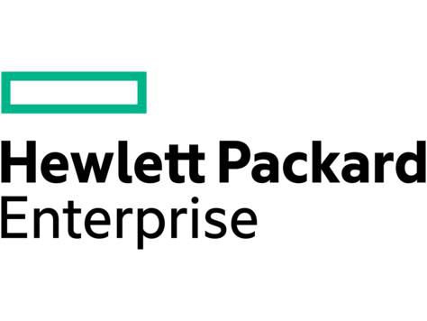 Hewlett Packard Enterprise 1U Small Form Factor Easy Install Rail Kit - W125309630