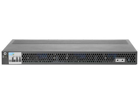 Hewlett Packard Enterprise 640 Redundant/External Power Supply Shelf - W125323500