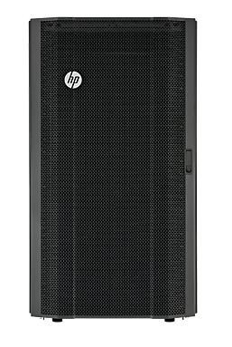 Hewlett Packard Enterprise 600mm wide, 1075mm deep, 22U rack - W124855558