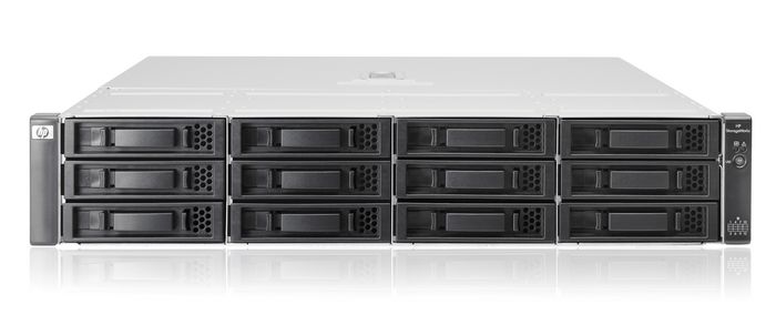 Hewlett Packard Enterprise STORAGEWORKS M5314A FC - W125188783
