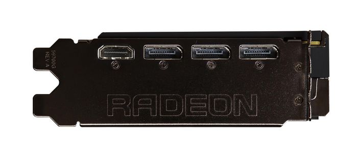 MSI Radeon R9 Fury X, 4GB HBM - W125282964