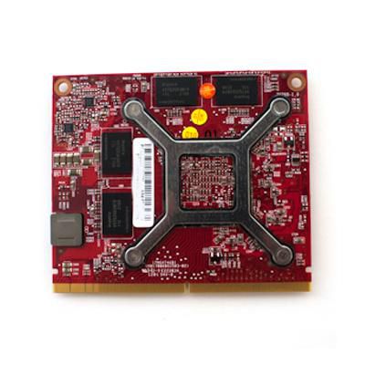 HP Graphics Card - Panther - W125029224