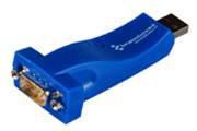Brainboxes USB / Serial 1 Port RS232 - W124492369