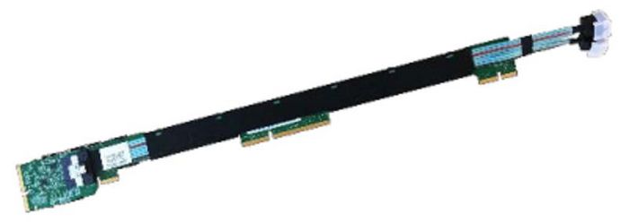 Intel Intel® Passthrough Bridge Board AHWBPBGB24P - W124589358