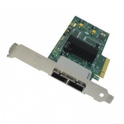 Fujitsu LSI SAS-9200-8e 8-port, 6Gb/s SAS+SATA PCIe Host Bus Adapter - W124774219