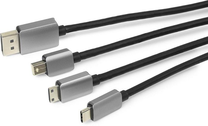 Vivolink Pro HDMI Adapter Ring - W124786212