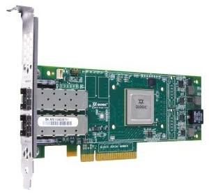 Dell Single Port 16Gb Fibre Channel Host Bus Adapter, Full Height - W124911952