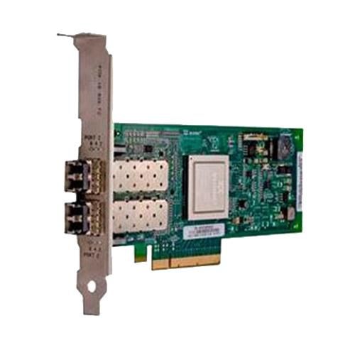 Dell Qlogic QME2572 8Gbps Fibre Channel I/O Mezz Card for M-Series Blades - W124911951