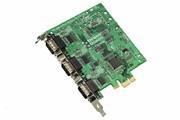 Brainboxes PCI Express 3 Port RS232 - W125169090