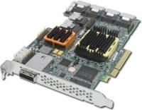 Adaptec RAID 52445, 512MB DDR2, 1.2GHz Dual Core, PCI-E - W125188822