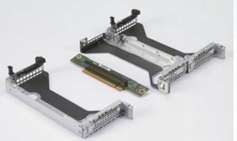 Lenovo ThinkServer 1U x16 PCIe Riser 2 Kit - W125221876