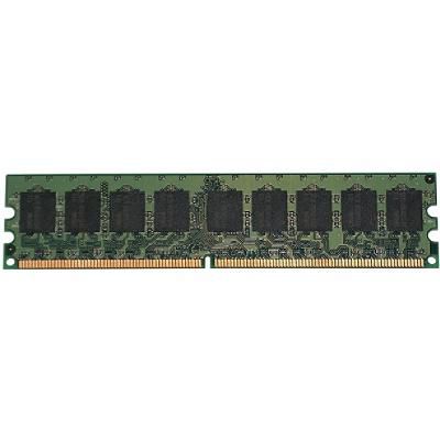 IBM 4GB PC2-5300 (2x2GB) DDR2 SDRAM FBDIMM Low Power Memory - W124421061