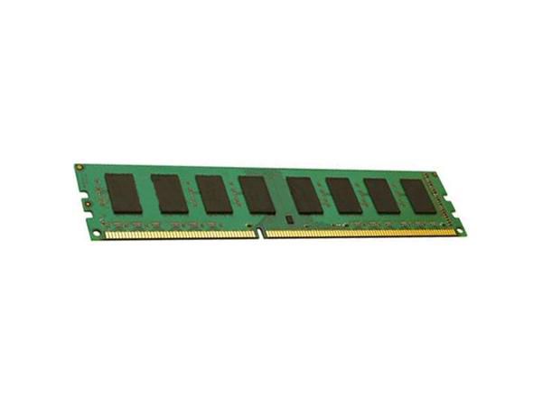 Fujitsu 16GB (1x16GB) 4Rx4 L DDR3-1333 LR ECC memory - W124474372