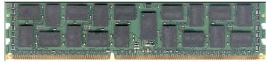 Cisco DDR3-1333, PC3-10600, Registered, ECC, 1.35V, 240-pin, 2 Ranks - W124484803