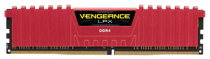 Corsair Vengeance LPX 64GB DDR4 3200MHz Corsair Vengeance LPX 64GB
