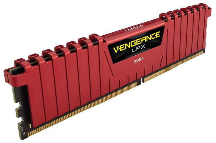 Corsair Vengeance LPX 64GB DDR4 3200MHz Corsair Vengeance LPX 64GB