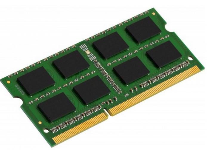 Acer 8GB DDR3L, SODIMM, 1600MHz - W124560090