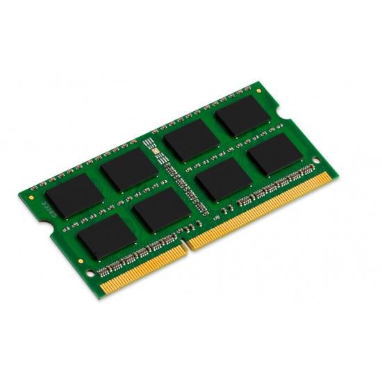 Kingston 8GB DDR4 2400MHz ECC, CL17, 1.2V, Module - W124560224