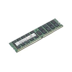 Lenovo 8GB TruDDR4, 2400 MHz, (1Rx8, 1.2V), ECC, UDIMM - W124580881